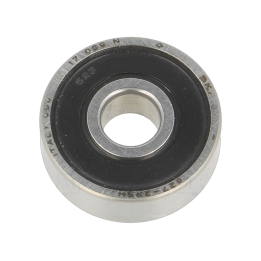 SKF627-2RSH Skf - Cuscinetto: volventi a sfere, a una fila