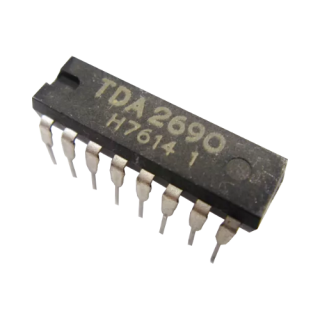 TDA2690