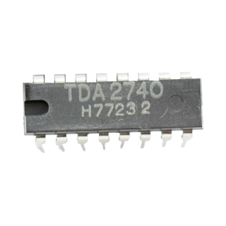 TDA2740