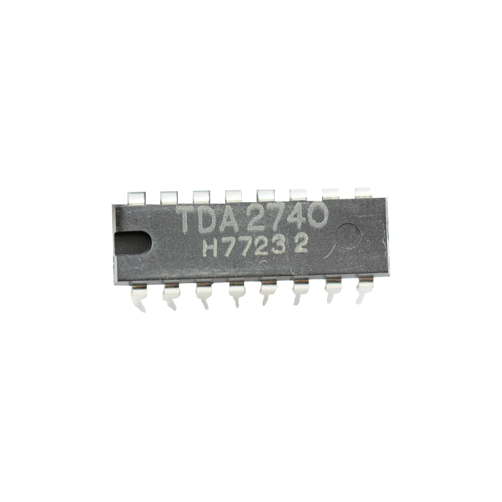 TDA2740