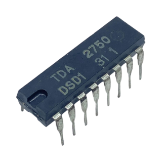 TDA2750