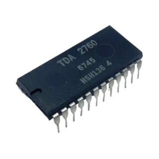 TDA2760