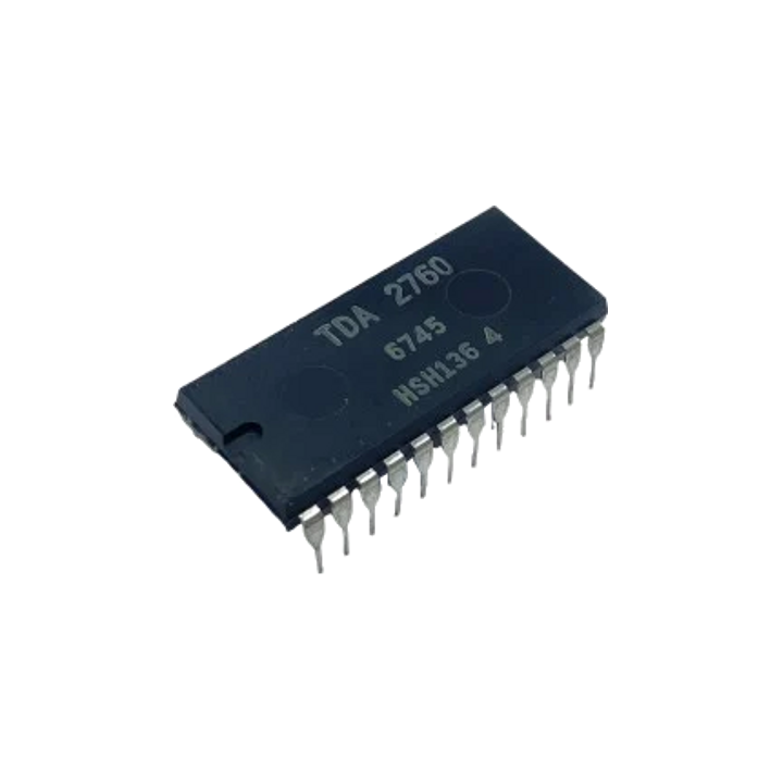 TDA2760