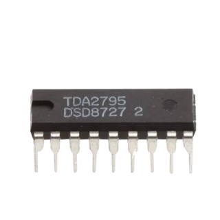 TDA2795