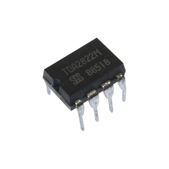 TDA2822M