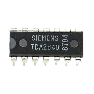 TDA2840