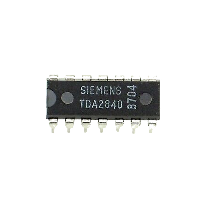 TDA2840