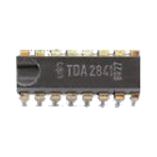 TDA2841