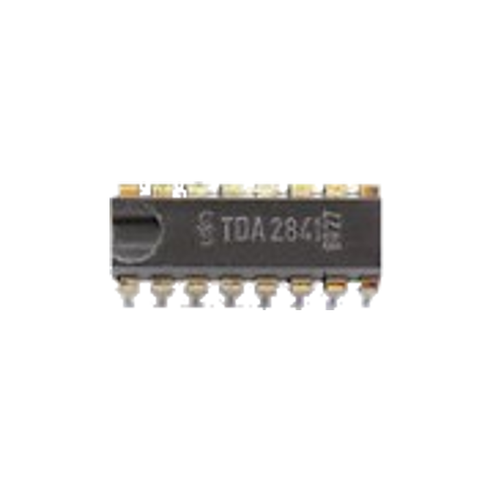 TDA2841
