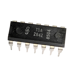 TDA2842