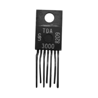 TDA3000