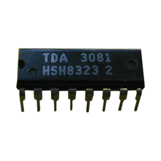 TDA3081