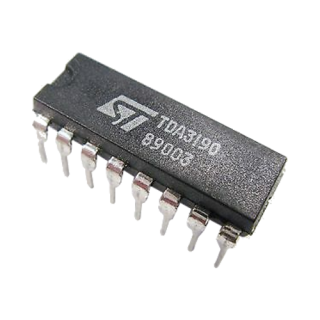 TDA3190