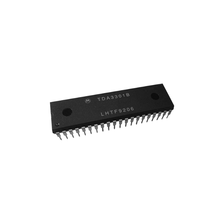 TDA3301