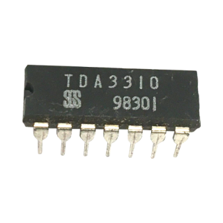 TDA3310