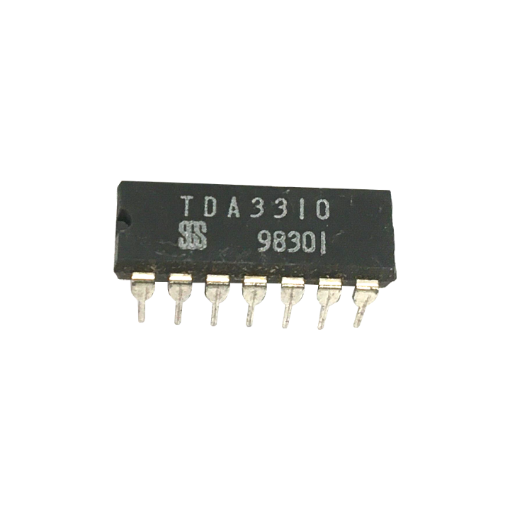 TDA3310