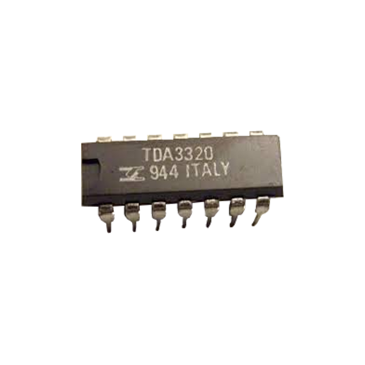 TDA3320