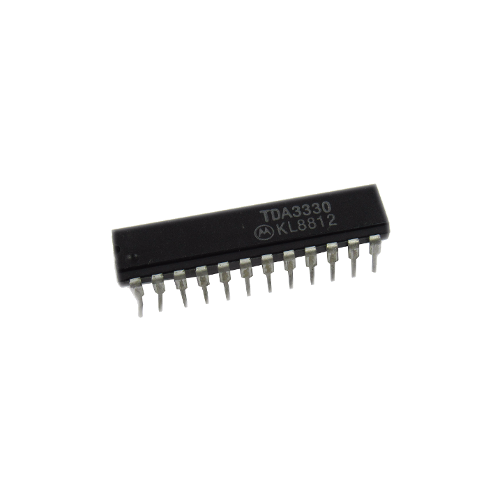 TDA3330