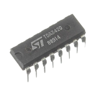 TDA3420