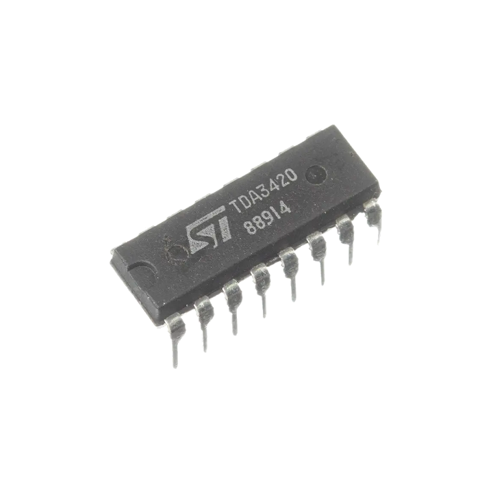 TDA3420
