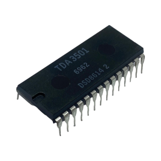 TDA3501