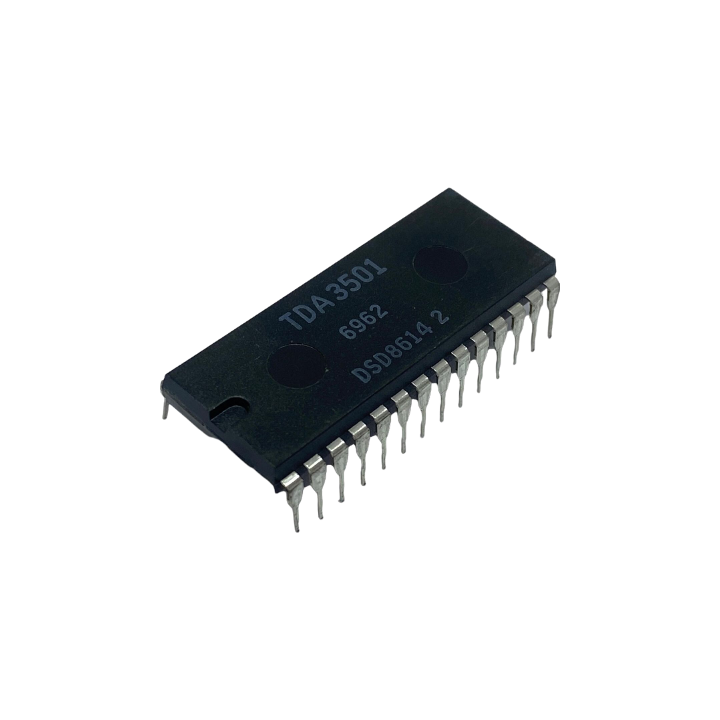 TDA3501