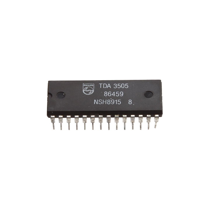 TDA3505