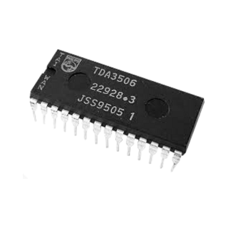 TDA3506