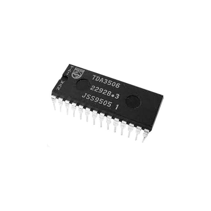 TDA3506