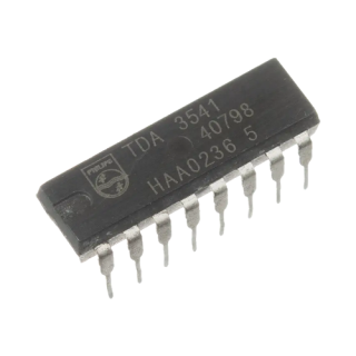 TDA3541