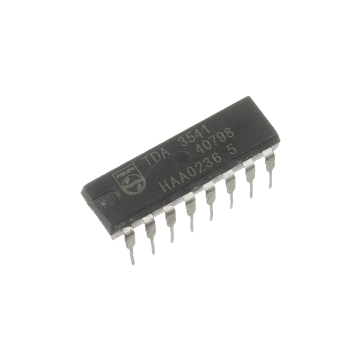 TDA3541