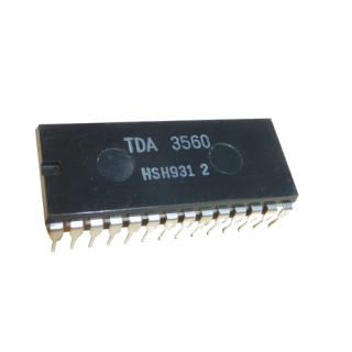 TDA3560