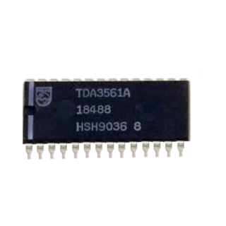 TDA3561A