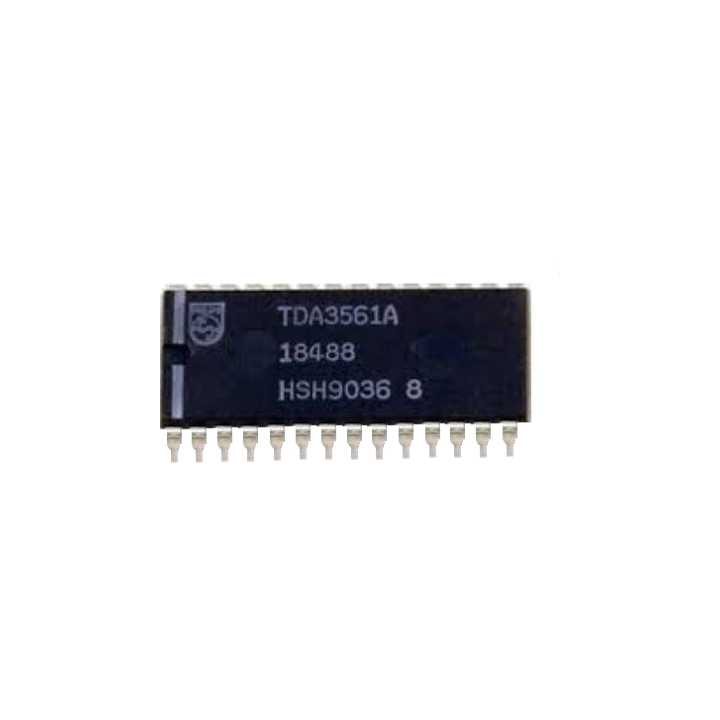 TDA3561A
