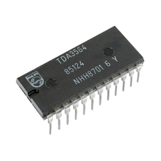 TDA3564