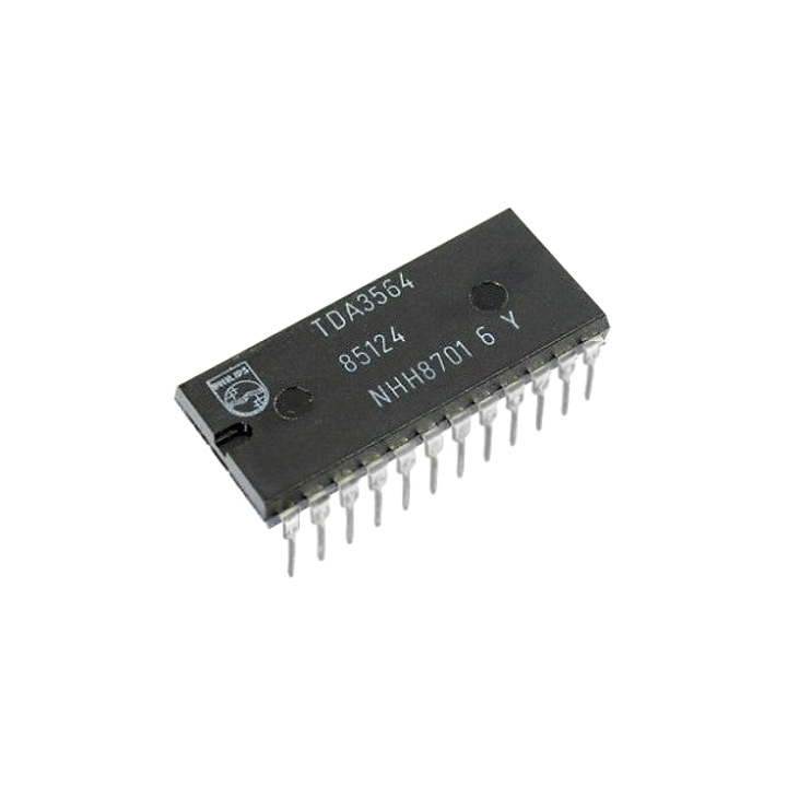 TDA3564