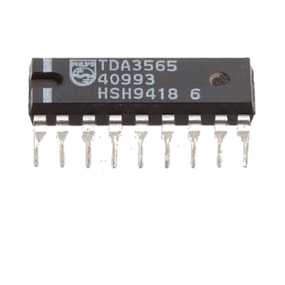 TDA3565
