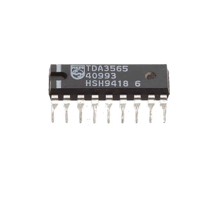 TDA3565