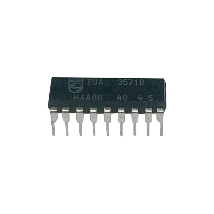 TDA3571