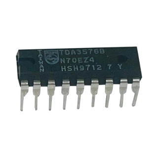 TDA3576B