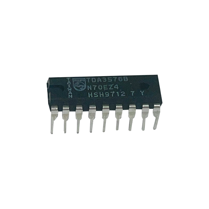 TDA3576B