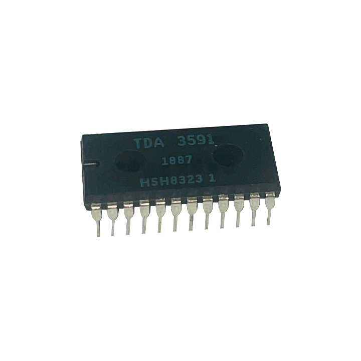 TDA3591