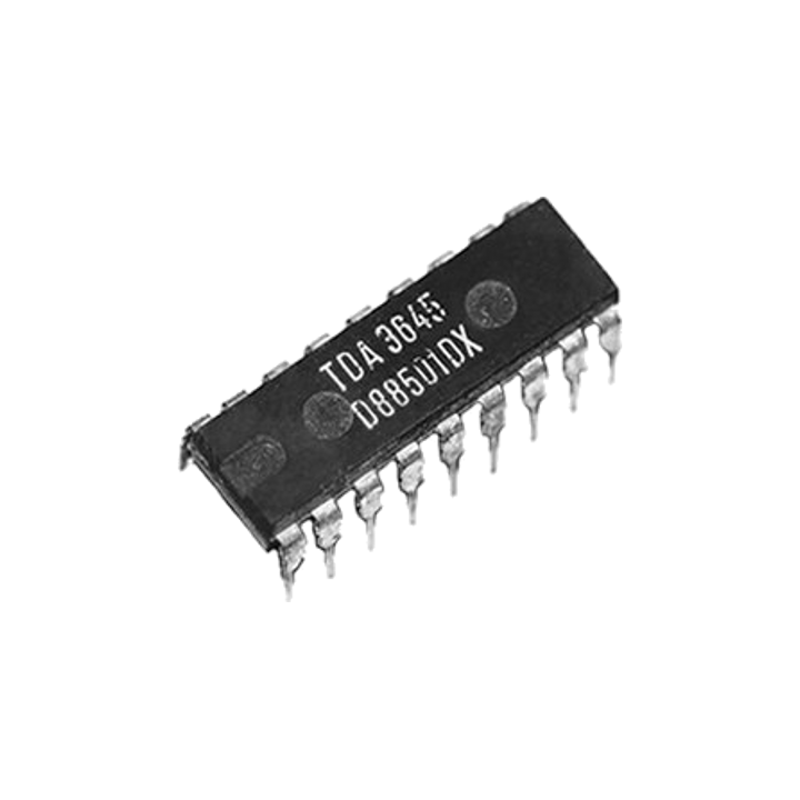 TDA3641
