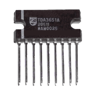 TDA3651