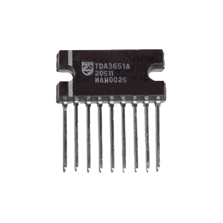 TDA3651