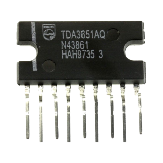 TDA3651AQ