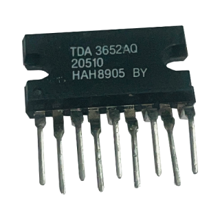 TDA3652AQ