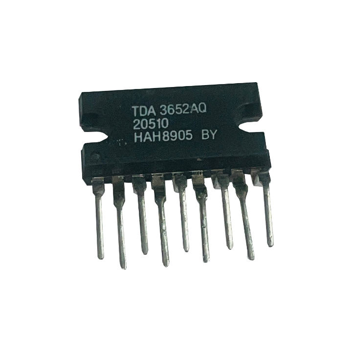 TDA3652AQ