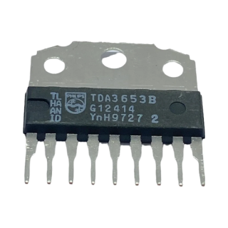 TDA3653B
