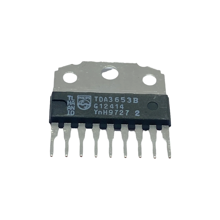 TDA3653B